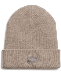 Rag Bone Hats For Women Up To 60 Off At Lyst Com