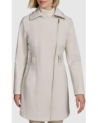 Andrew Marc - Saylor Soft Shell Parka - Lyst