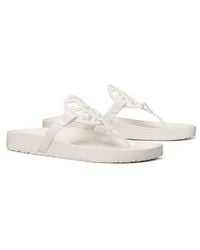Tory Burch - Miller Cloud Lite Flip Flop - Lyst