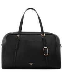 Tumi - Oaklynn Leather Duffle Bag - Lyst