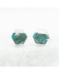 Starfish Project - Oasis Studs - Lyst