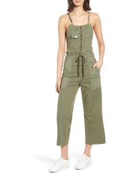 hudson jeans jumpsuit