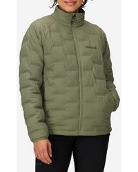 Marmot - Warmcube Active Novus Insulated Jacket - Lyst