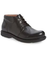 dansko jake chukka