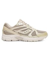 Saucony - Ride Millenium Sneaker - Lyst