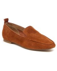 Kelsi Dagger Brooklyn - Finley Square Toe Flat - Lyst
