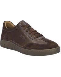 Josef Seibel - Cleve 07 Low Top Sneaker - Lyst