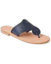 Jack Rogers - Kids' Jacks Flip Flop - Lyst