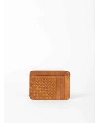 Deux Mains - Slim Id Case - Lyst