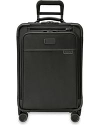Briggs & Riley - Baseline Essential 22-Inch Expandable Spinner Carry-On Bag - Lyst