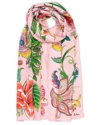 Echo - Sunkissed Vine Series Oblong - Lyst