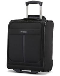 Samsonite - Ascella 4 2-Wheel 16 Underseater Suitcase - Lyst