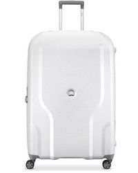 Delsey Paris - Clavel Hardside Large Expandable Luggage With Spinner Wheels - Lyst