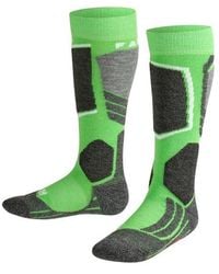 FALKE - Sk2 Intermediate Ski Socks - Lyst