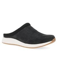 Dansko - Claudia Sneaker Mule - Lyst