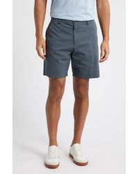 Rails - Laguna Stretch Cotton Shorts - Lyst