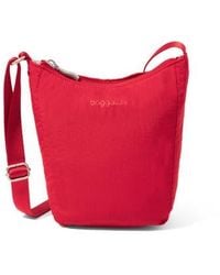 Baggallini - Swift Mini Crossbody - Lyst