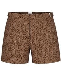 Swims - Breeze Swim Trunks - Lyst