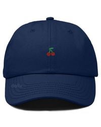 Alix - Lil Cherry Dad Cap - Lyst