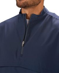 Black Clover - Player Quarter Zip - Lyst