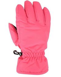 Mountain Warehouse - Childrens/Kids Ski Gloves - Lyst