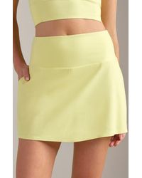 Rhone - Course To Court 14-Inch Sport Skort - Lyst