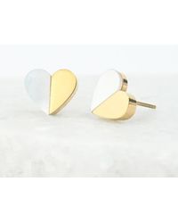 Starfish Project - Give Hope Earrings - Lyst