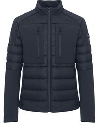 Colmar - New Warrior Quilted Down Jacket - Lyst