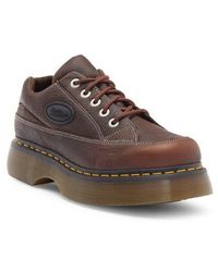 Dr. Martens - Buzz 5I Platform Derby - Lyst
