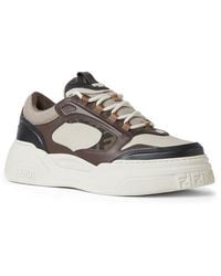 Fendi - Force Sneaker - Lyst