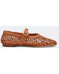 Simon Miller - Knotted Riad Flat - Lyst