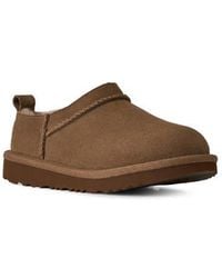 UGG - Kids' Classic Micro Boot - Lyst