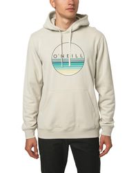 oneill sweatshirt