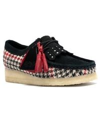 Clarks - Wallabee Chukka Boot - Lyst