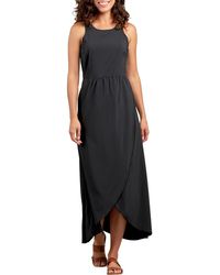 Toad & Co. - Sunkissed Maxi Dress - Lyst