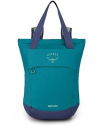 Osprey - Daylite Water Repellent Tote Pack - Lyst