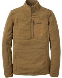 Rab - Ascendor Light Pull-On Jacket - Lyst