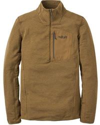 Rab - Ascendor Light Pull-On Jacket - Lyst