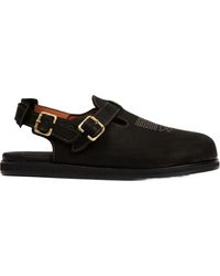 Anthony Veer - Harbor Moc Sandal - Lyst