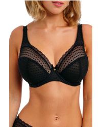 Freya - Spot Light Underwire Bra - Lyst