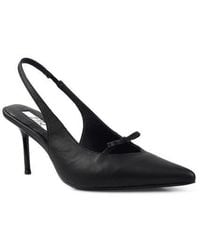 Zigi - Bombay Slingback Pointed Toe Pump - Lyst
