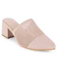 Tahari - Santorini Knit Mule - Lyst