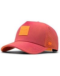 Melin - Odysea Stacked Aura Hydro Adjustable Performance Ball Cap - Lyst