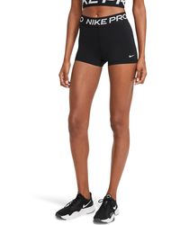Nike - Pro 3-inch Shorts - Lyst
