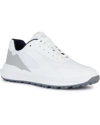 Geox - Pg1x Waterproof Sneaker - Lyst