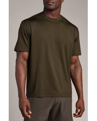 Rhone - Base Training Relaxed Performance T-Shirt - Lyst