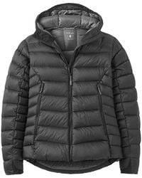 Rab - Electron Pro Hoodie - Lyst