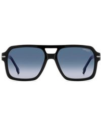 Carrera - 56Mm Gradient Square Sunglasses - Lyst