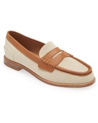 Rag & Bone - Carter Penny Loafer - Lyst