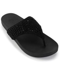The Sak - Everly Sandal - Lyst
